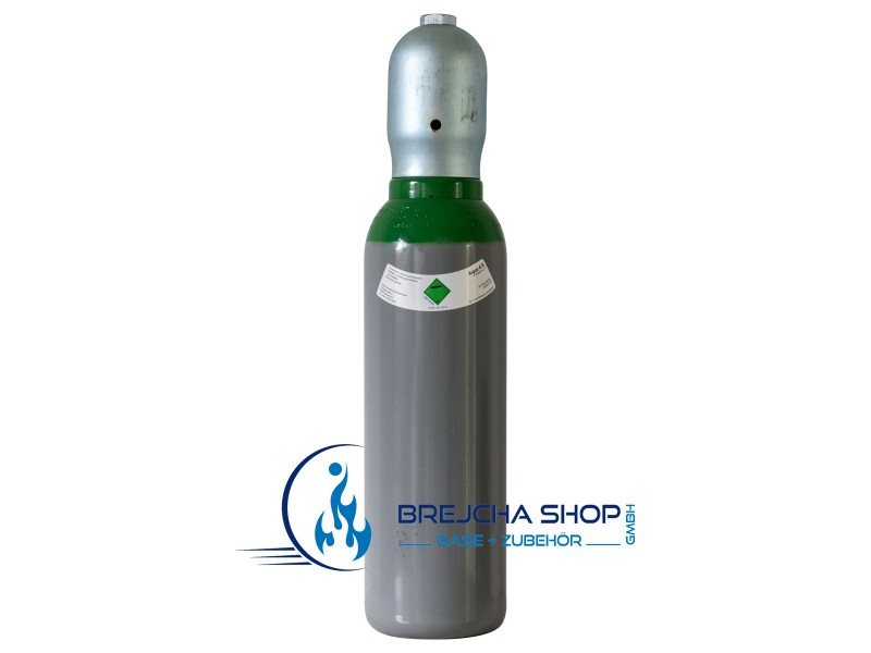 Argon 4.6 5 Liter Kaufflasche inkl. Füllung Argon 4.6 5 Liter Kaufflasche inkl. Füllung