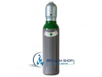 Argon 4.6  5 Liter Kaufflasche inkl. Füllung