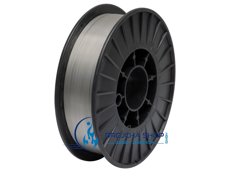 AlMg5 1,0 mm 2 kg D200