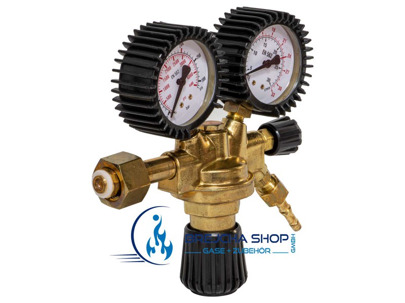 Druckminderer Argon und Argon/CO2 Druckminderer Argon und Argon/CO2