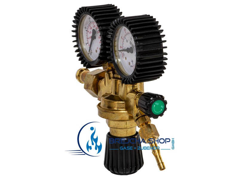 Druckminderer Argon und Argon/CO2 Druckminderer Argon und Argon/CO2