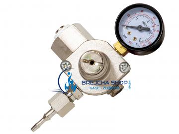 CO2 Druckminderer