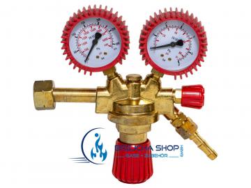 Druckminderer Wasserstoff