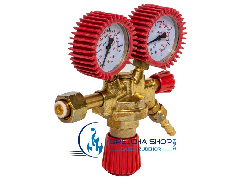 Druckminderer Wasserstoff Druckminderer Wasserstoff