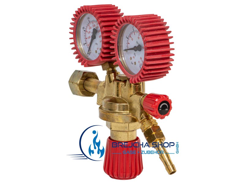 Druckminderer Wasserstoff Druckminderer Wasserstoff