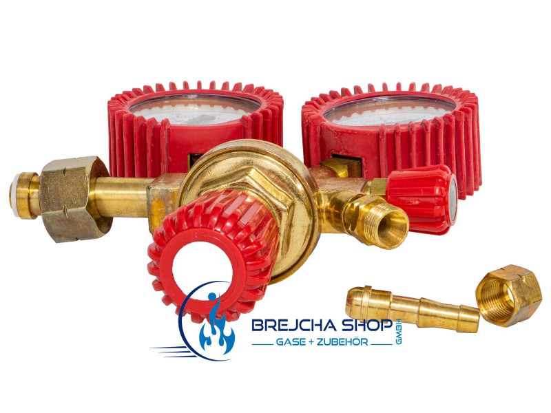 Druckminderer Wasserstoff Druckminderer Wasserstoff