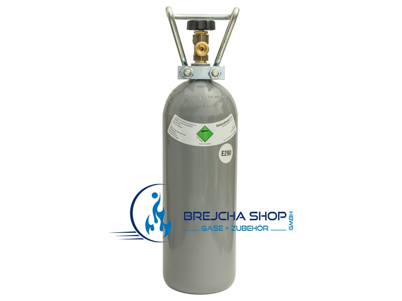 2 kg CO2 Kaufflasche inkl. Füllung 2 kg CO2 Kaufflasche inkl. Füllung