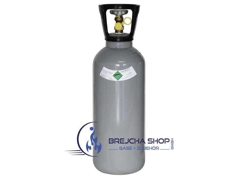 6 kg CO2 Kaufflasche inkl. Füllung 6 kg CO2 Kaufflasche inkl. Füllung