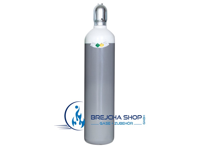 Sauerstoff 2.5 20 Liter Kaufflasche inkl. Füllung Sauerstoff 2.5 20 Liter Kaufflasche inkl. Füllung