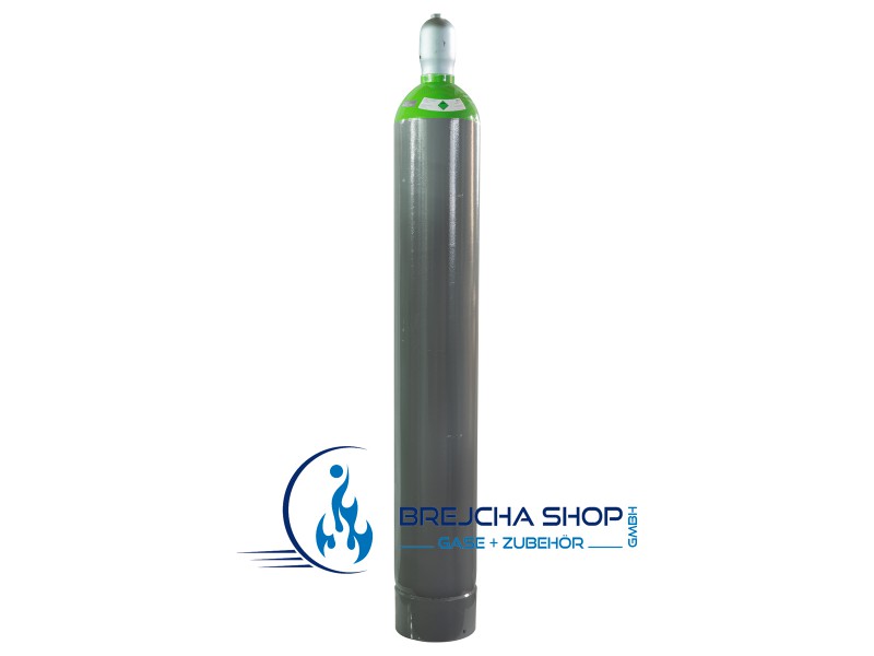 Schutzgas C2 50 Liter Kaufflasche inkl. Füllung Schutzgas C2 50 Liter Kaufflasche inkl. Füllung