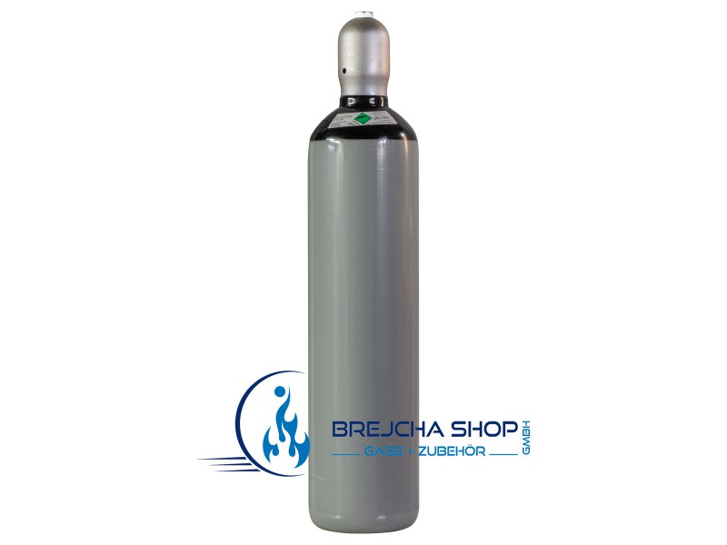 Stickstoff 2.8 20 Liter Kaufflasche inkl. Füllung Stickstoff 2.8 20 Liter Kaufflasche inkl. Füllung